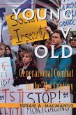 Young v. Old (eBook, ePUB) Young v. Old (eBook, ePUB)