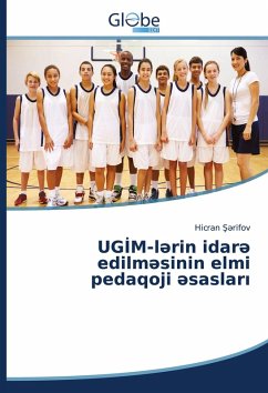 Cover UG¿M-l¿rin idar¿ edilm¿sinin elmi pedaqoji ¿saslar¿