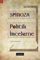 Politik Inceleme - Spinoza