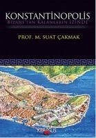 Cover Konstantinopolis