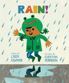 Rain! (eBook, ePUB)
