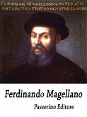 Ferdinando Magellano (eBook, ePUB)