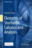 Elements of Stochastic Calculus and Analysis (eBook, PDF)