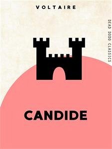 Candide (eBook, ePUB) - Voltaire