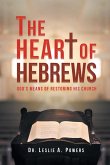 The Heart of Hebrews