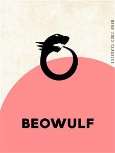 Cover Beowulf (eBook, ePUB)