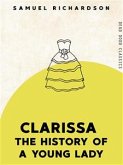 Clarissa (eBook, ePUB)