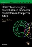 Programa Relatea : desarrollo de categorías conceptuales en estudiantes con trastornos del espectro autista