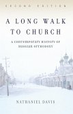 A Long Walk To Church (eBook, ePUB)