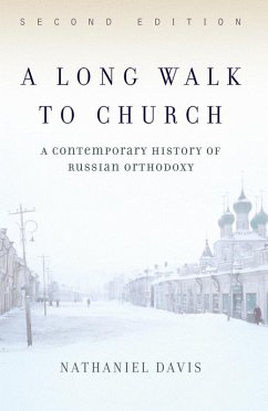 Cover A Long Walk To Church (eBook, ePUB)