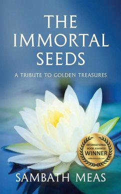 The Immortal Seeds - Meas, Sambath