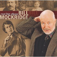 Zwei Bier, please (MP3-Download) - Mockridge, Bill