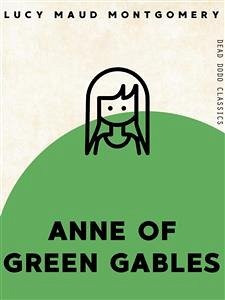 Anne of Green Gables (eBook, ePUB) - Maud Montgomery, Lucy