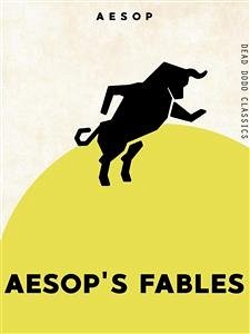 Aesop's Fables (eBook, ePUB) - Aesop