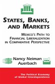 States, Banks, And Markets (eBook, ePUB)