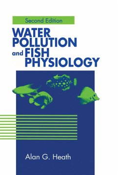 Cover Water Pollution and Fish Physiology (eBook, ePUB)