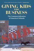Giving Kids The Business (eBook, ePUB)