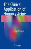 The Clinical Application of Homocysteine (eBook, PDF)