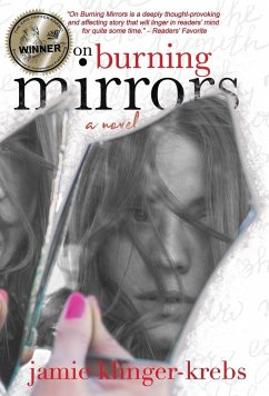 On Burning Mirrors - Klinger-Krebs, Jamie