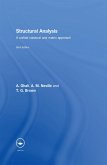 Structural Analysis (eBook, ePUB)
