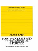 Point Processes and Their Statistical Inference (eBook, ePUB)