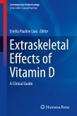 Extraskeletal Effects of Vitamin D (eBook, PDF)