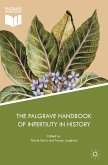 The Palgrave Handbook of Infertility in History (eBook, PDF)