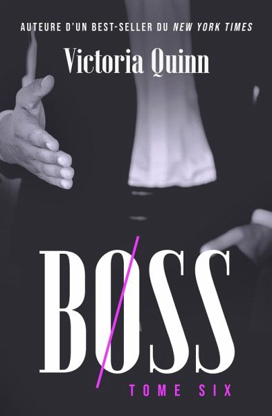Boss Tome six (Boss (French), #6) (eBook, ePUB) Boss Tome six (Boss (French), #6) (eBook, ePUB)