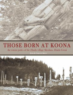 Those Born at Koona - Smyly, Carolyn; Smyly, John