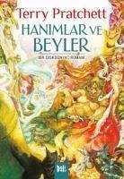 Hanimlar ve Beyler - Pratchett, Terry