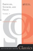 Particles, Sources, And Fields, Volume 1 (eBook, ePUB)