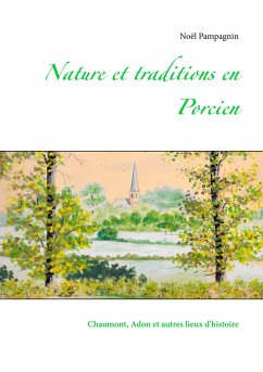 Nature et traditions en Porcien - Pampagnin, Noël