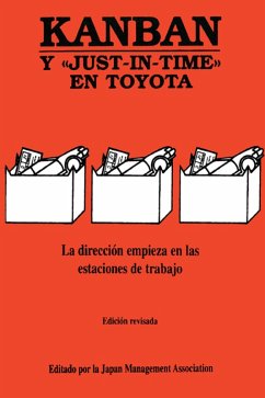 Cover Kanban (eBook, ePUB)