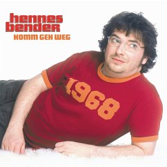 Komm geh weg (MP3-Download) - Bender, Hennes