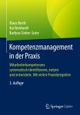 Kompetenzmanagement in der Praxis (eBook, PDF)