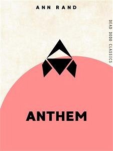 Anthem (eBook, ePUB) - Rand, Ann
