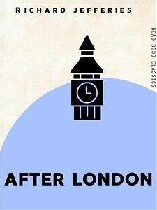 After London (eBook, ePUB) - Jefferies, Richard