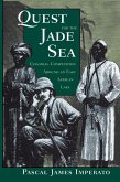 Quest For The Jade Sea (eBook, ePUB) Quest For The Jade Sea (eBook, ePUB)