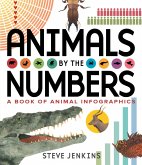 Animals by the Numbers (eBook, ePUB)