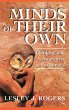 Minds Of Their Own (eBook, ePUB) - Bild 1