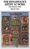 The Renaissance Artist At Work (eBook, ePUB)