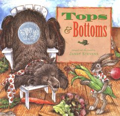 Tops & Bottoms (eBook, ePUB) - Stevens, Janet