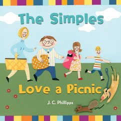 Cover Simples Love a Picnic (eBook, ePUB)