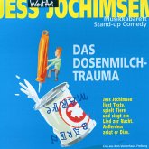 Das Dosenmilch-Trauma (MP3-Download)