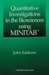 Quantitative Investigations in the... - Bild 1