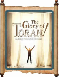 THE GLORY OF TORAH! - Almighty, Elohim