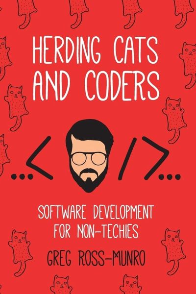 Herding Cats and Coders Herding Cats and Coders