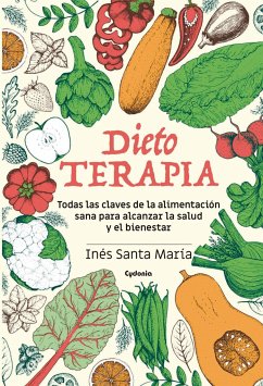 Dietoterapia - Santa María Otero, Inés