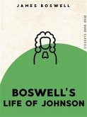 Boswell's Life of Johnson (eBook, ePUB)