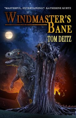 Windmaster's Bane (David Sullivan) (eBook, ePUB) - Deitz, Tom